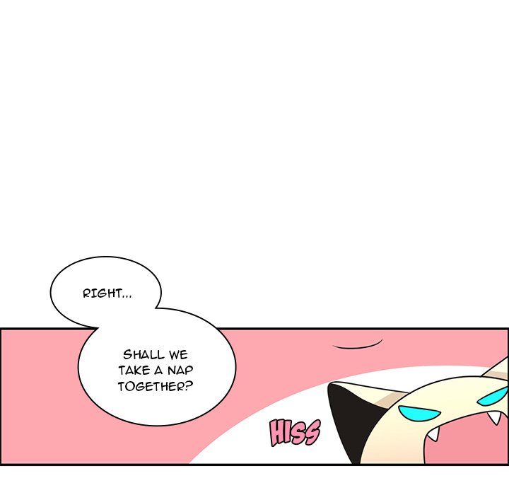 Go Away, Mr.Demon Chapter 184 - Page 68