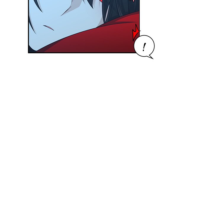 Go Away, Mr.Demon Chapter 184 - Page 8