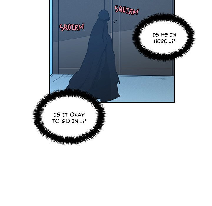 Go Away, Mr.Demon Chapter 185 - Page 12