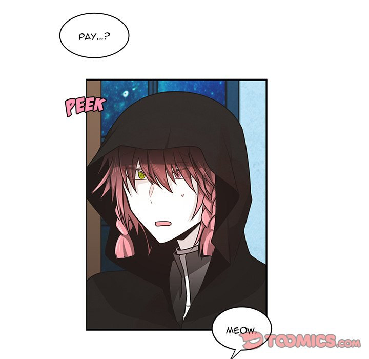 Go Away, Mr.Demon Chapter 185 - Page 14