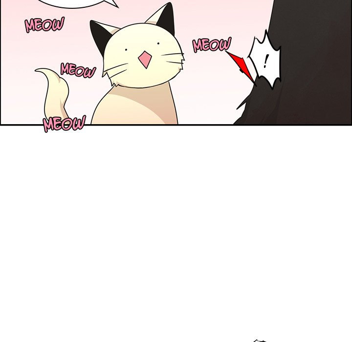 Go Away, Mr.Demon Chapter 185 - Page 17