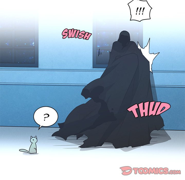 Go Away, Mr.Demon Chapter 185 - Page 18