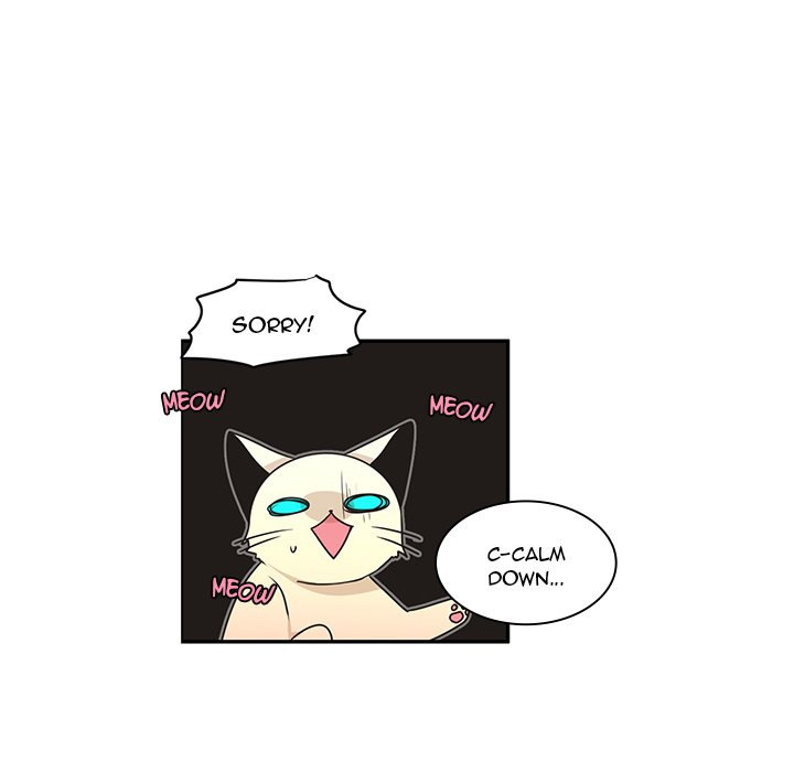 Go Away, Mr.Demon Chapter 185 - Page 19