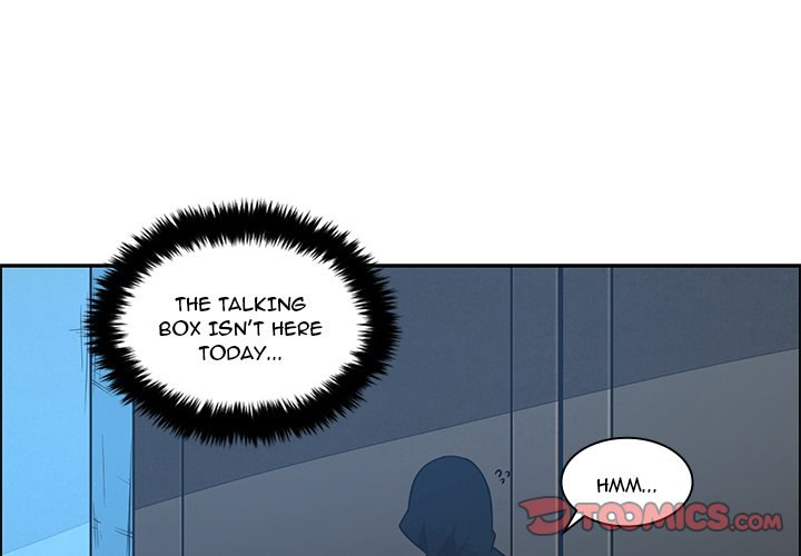 Go Away, Mr.Demon Chapter 185 - Page 2
