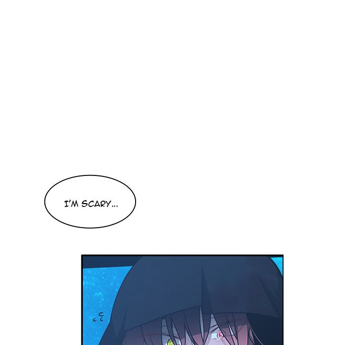 Go Away, Mr.Demon Chapter 185 - Page 21