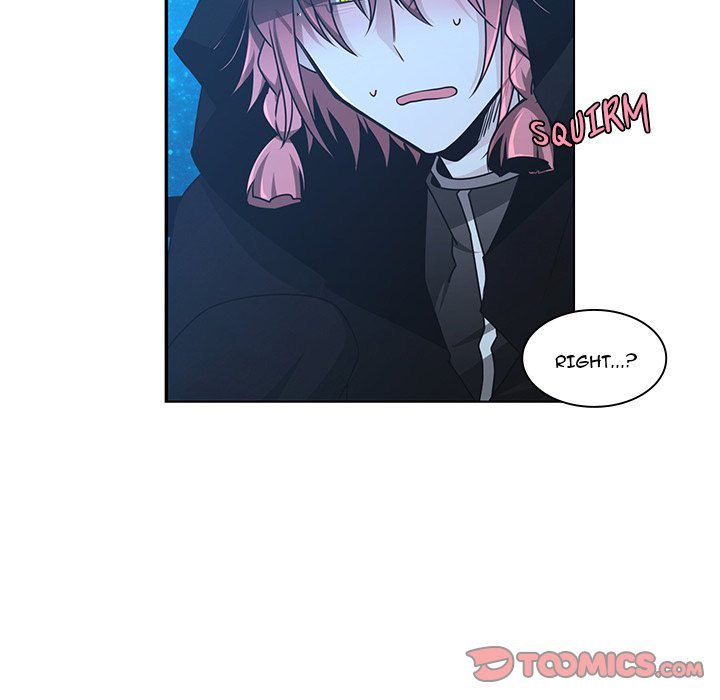 Go Away, Mr.Demon Chapter 185 - Page 22