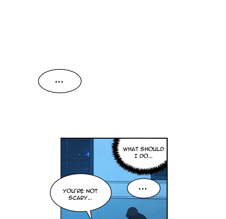 Go Away, Mr.Demon Chapter 185 - Page 24