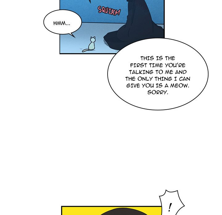 Go Away, Mr.Demon Chapter 185 - Page 25
