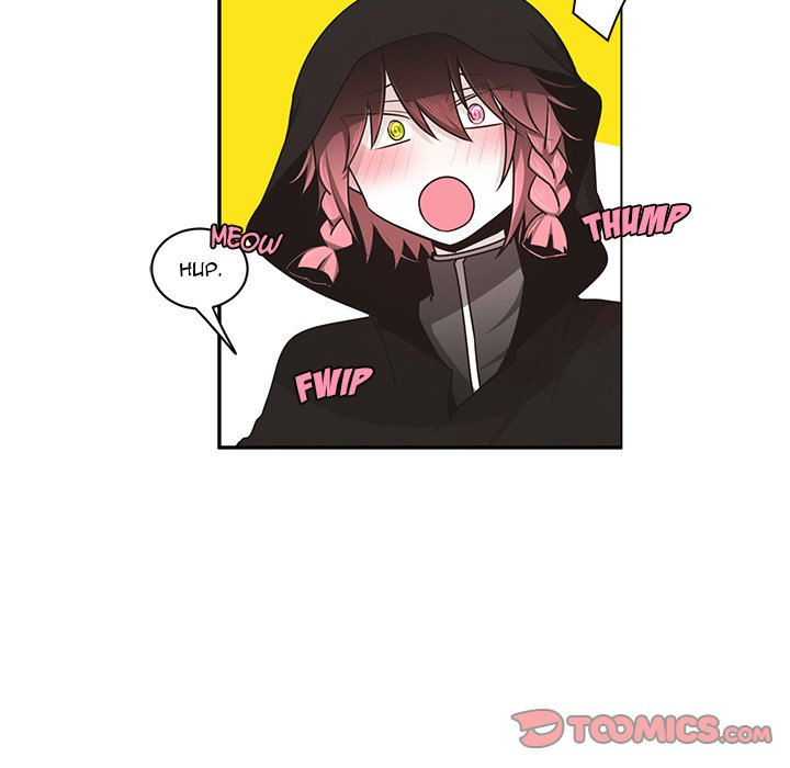 Go Away, Mr.Demon Chapter 185 - Page 26