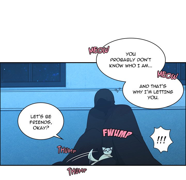 Go Away, Mr.Demon Chapter 185 - Page 27