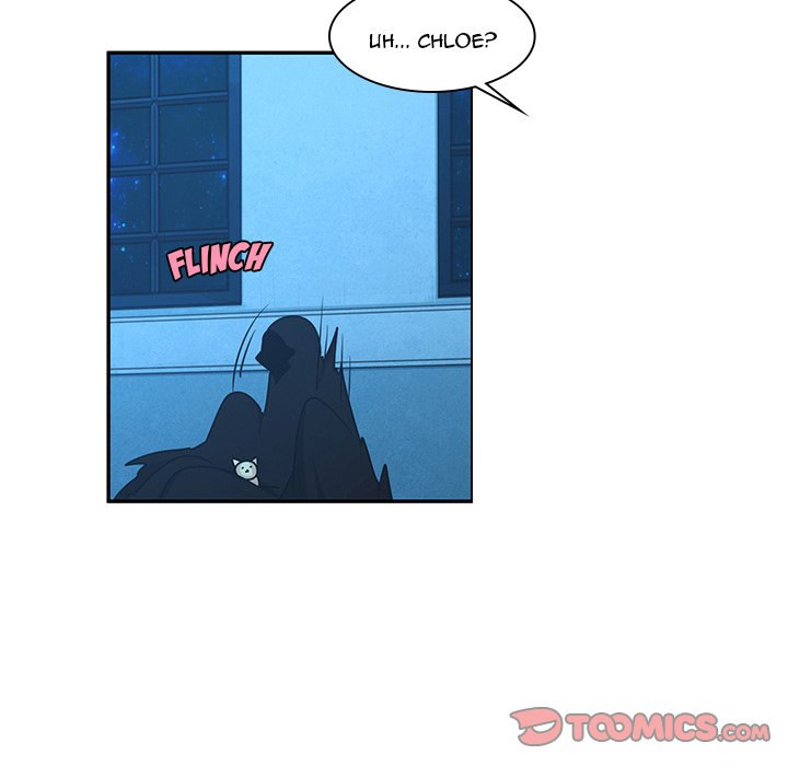 Go Away, Mr.Demon Chapter 185 - Page 30