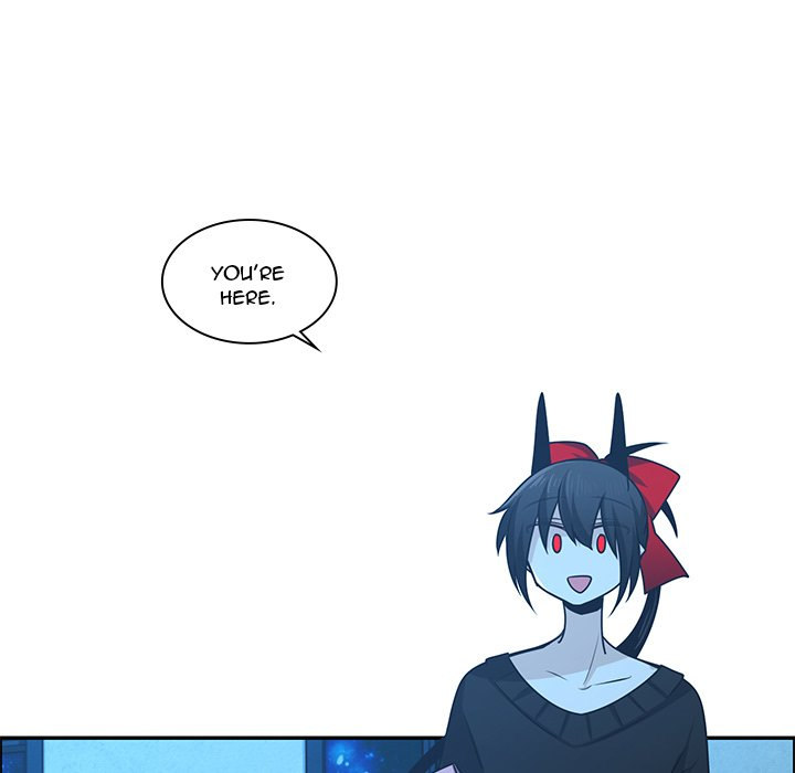Go Away, Mr.Demon Chapter 185 - Page 31