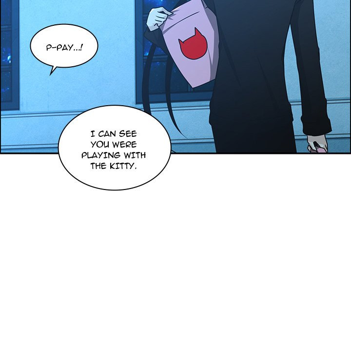 Go Away, Mr.Demon Chapter 185 - Page 32