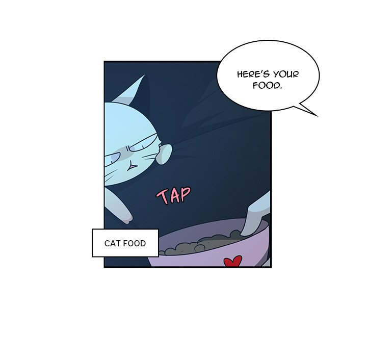 Go Away, Mr.Demon Chapter 185 - Page 33