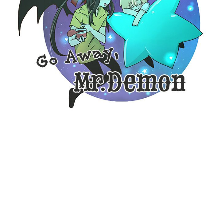 Go Away, Mr.Demon Chapter 185 - Page 37