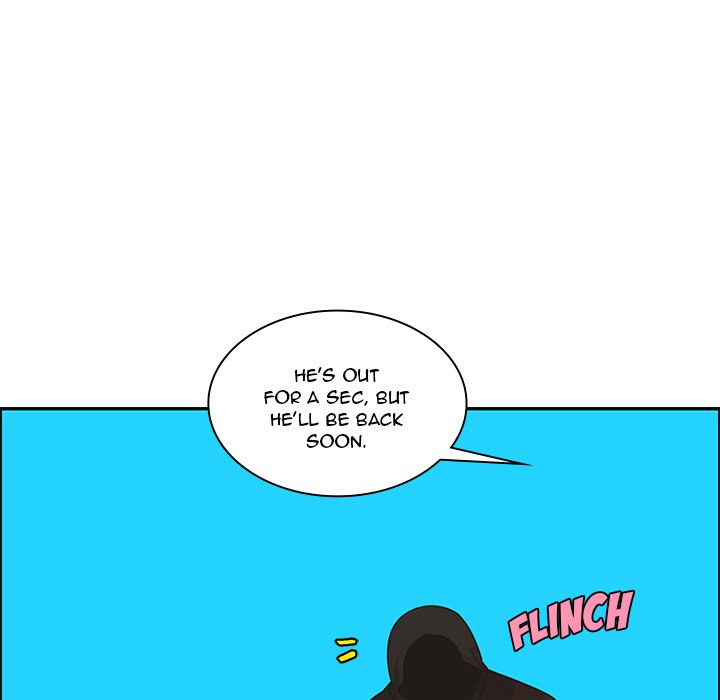 Go Away, Mr.Demon Chapter 185 - Page 39