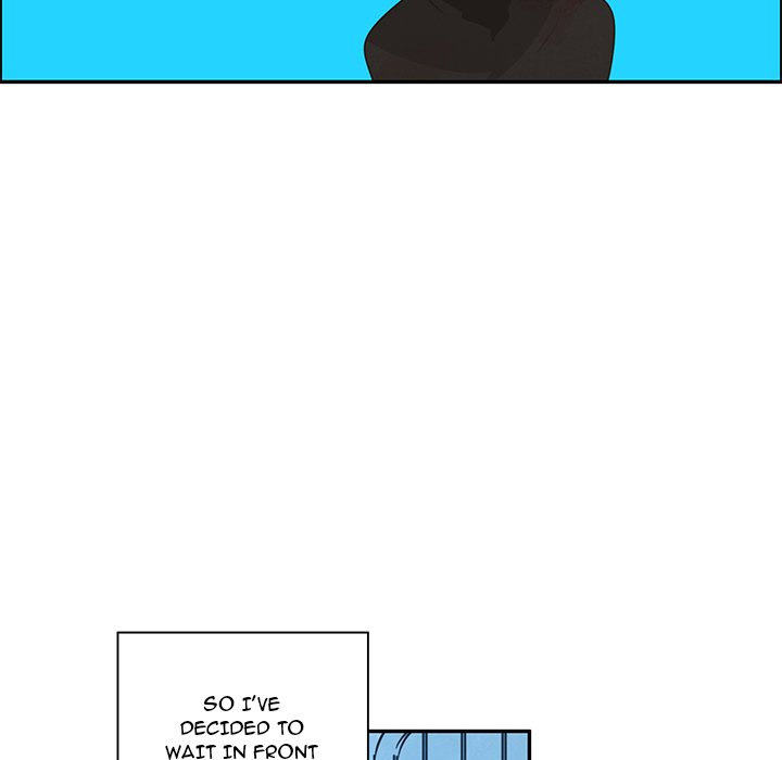 Go Away, Mr.Demon Chapter 185 - Page 40