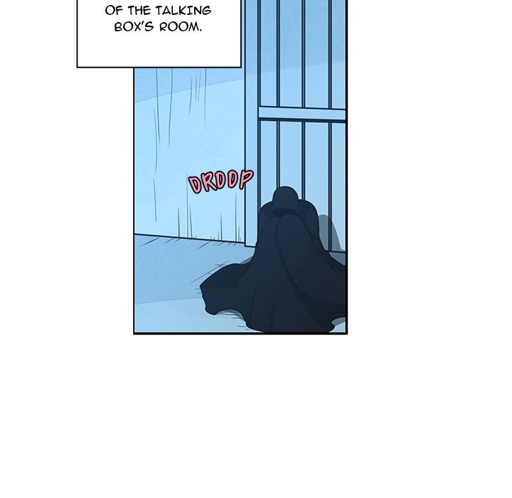 Go Away, Mr.Demon Chapter 185 - Page 41