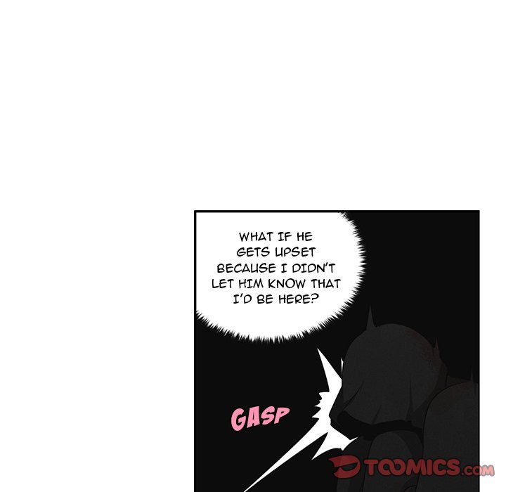 Go Away, Mr.Demon Chapter 185 - Page 42