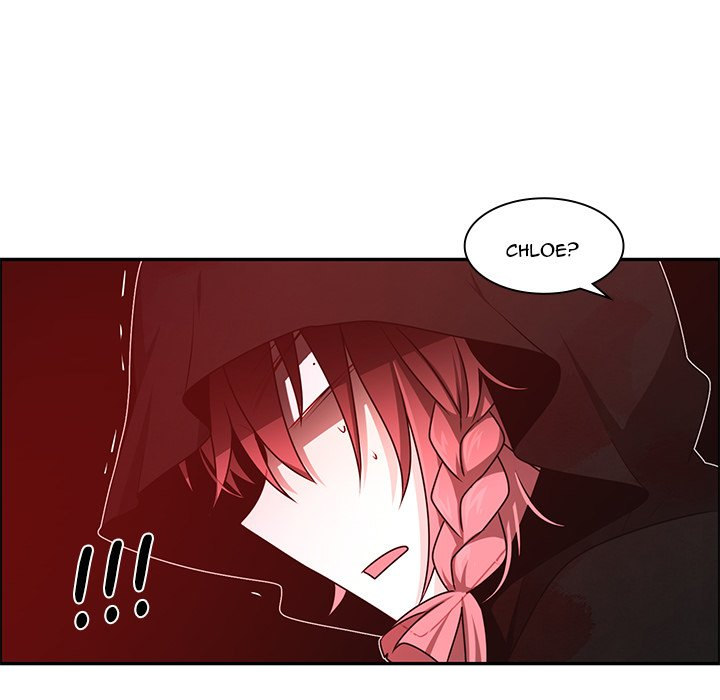 Go Away, Mr.Demon Chapter 185 - Page 45