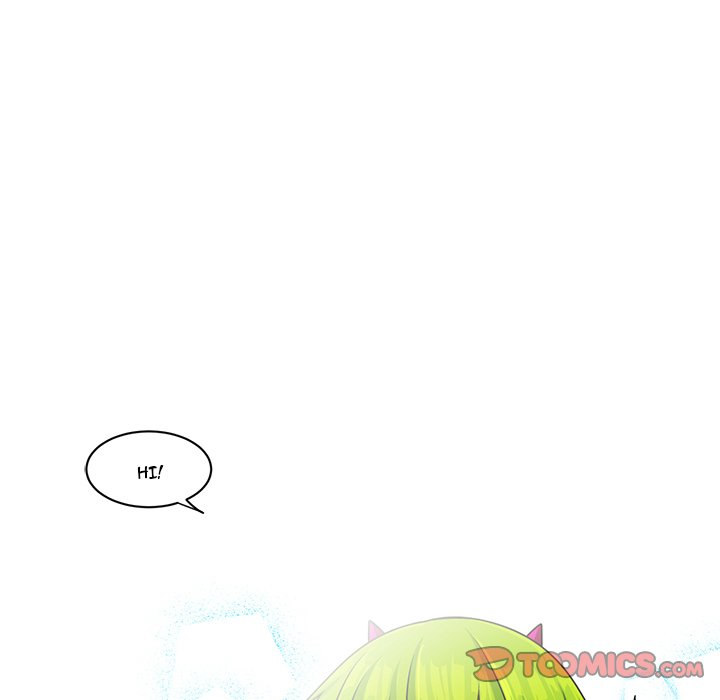 Go Away, Mr.Demon Chapter 185 - Page 46