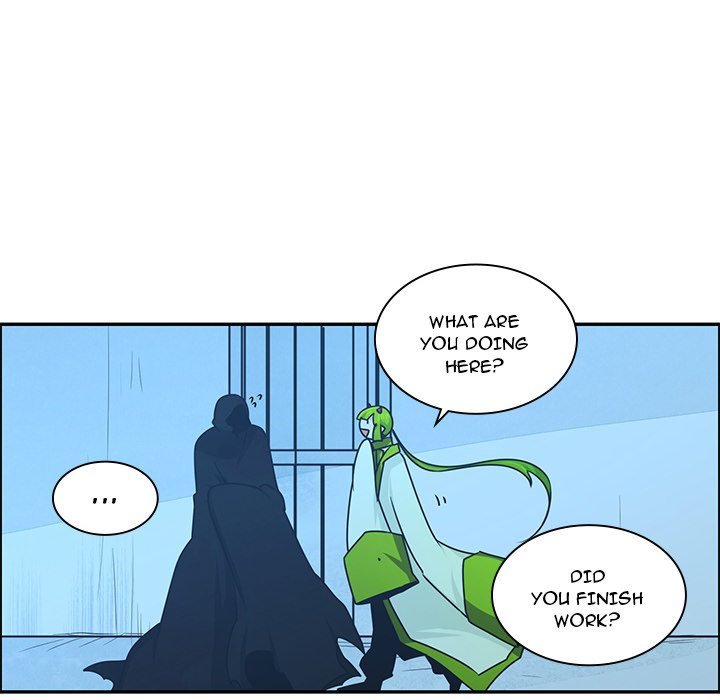 Go Away, Mr.Demon Chapter 185 - Page 48