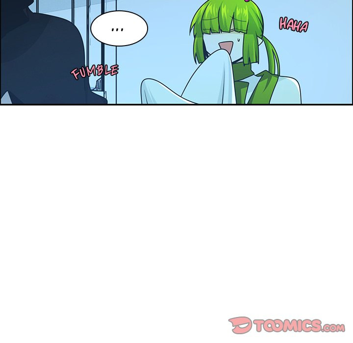 Go Away, Mr.Demon Chapter 185 - Page 50