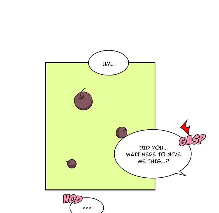 Go Away, Mr.Demon Chapter 185 - Page 52