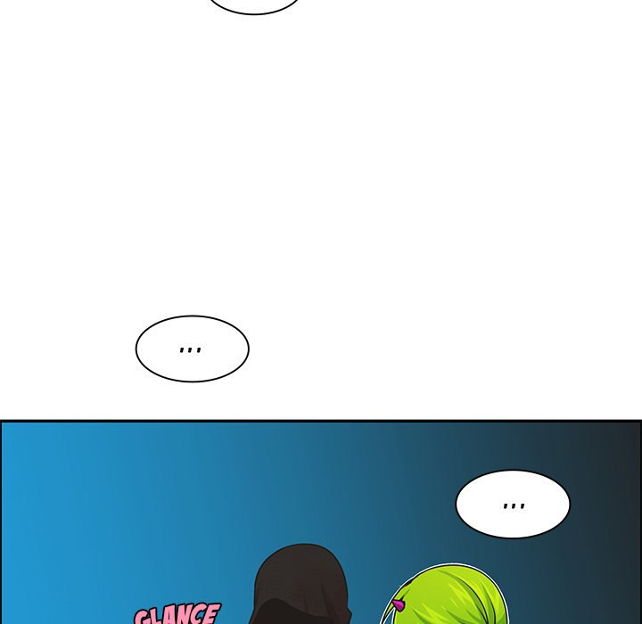 Go Away, Mr.Demon Chapter 185 - Page 53
