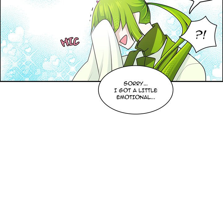 Go Away, Mr.Demon Chapter 185 - Page 55