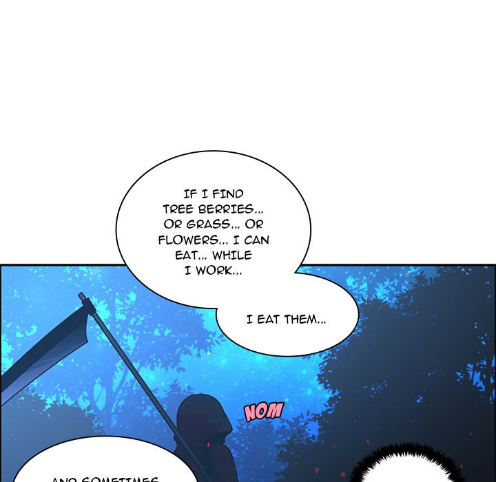 Go Away, Mr.Demon Chapter 185 - Page 59