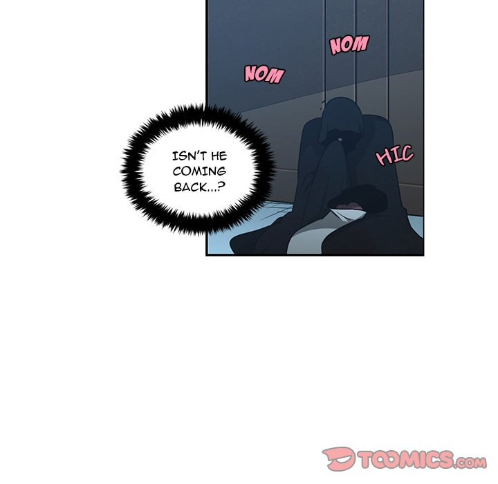 Go Away, Mr.Demon Chapter 185 - Page 6