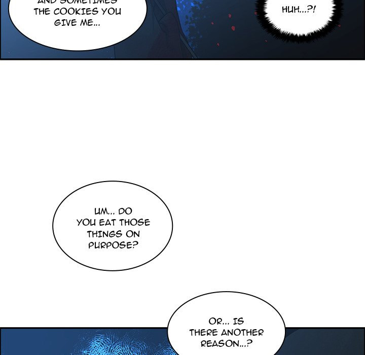 Go Away, Mr.Demon Chapter 185 - Page 60