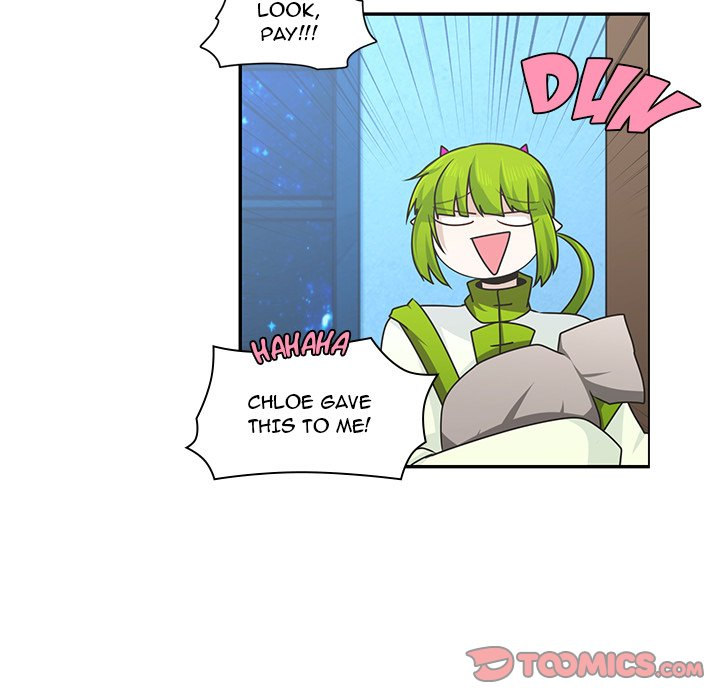 Go Away, Mr.Demon Chapter 185 - Page 66