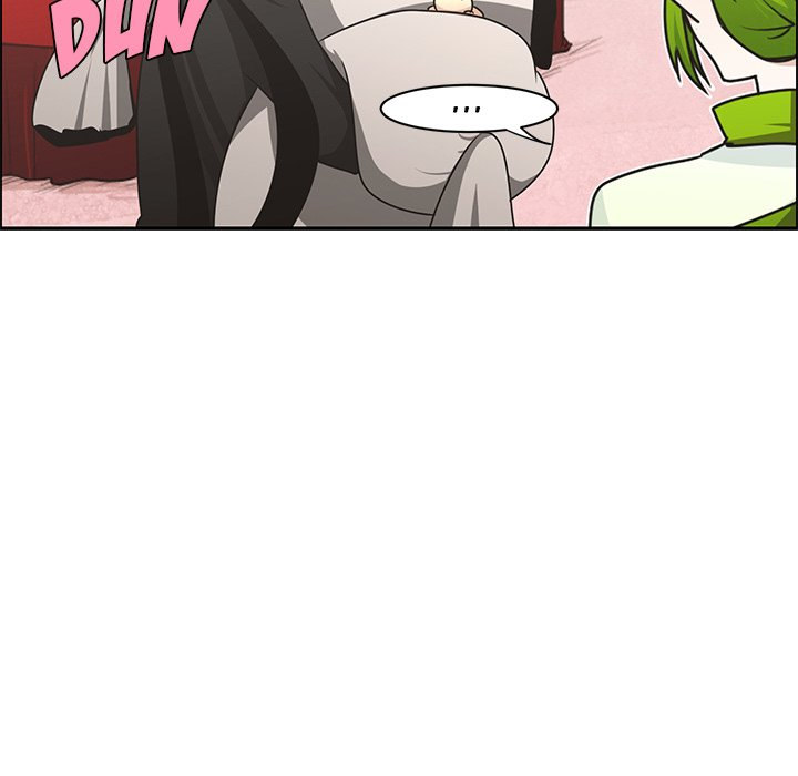 Go Away, Mr.Demon Chapter 185 - Page 68
