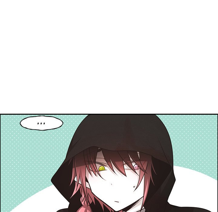 Go Away, Mr.Demon Chapter 185 - Page 8