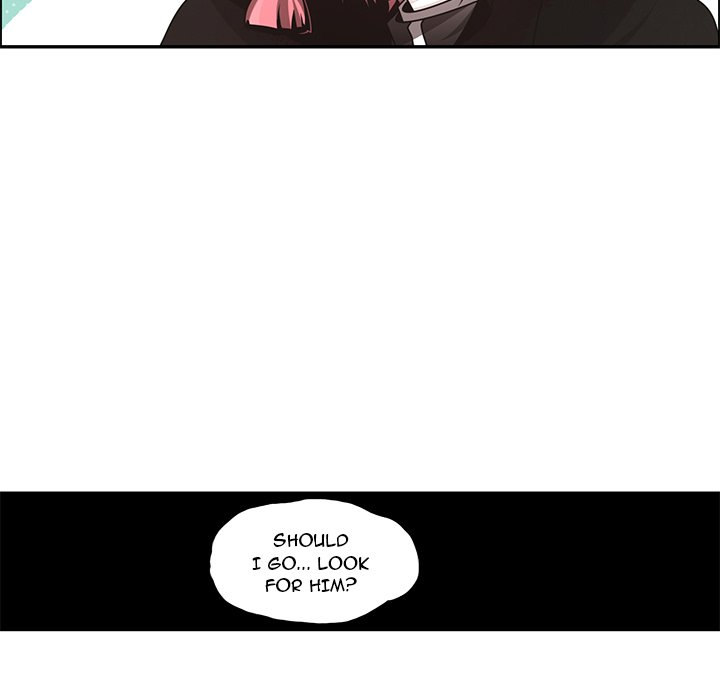 Go Away, Mr.Demon Chapter 185 - Page 9