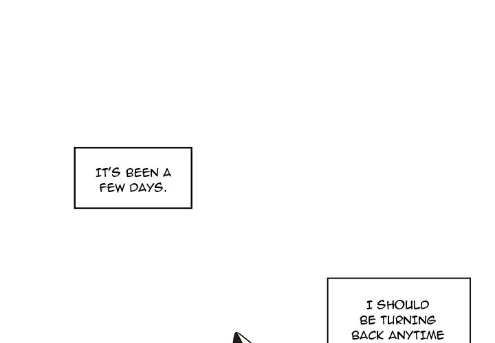 Go Away, Mr.Demon Chapter 186 - Page 1