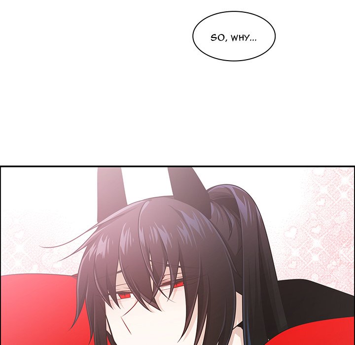 Go Away, Mr.Demon Chapter 186 - Page 11