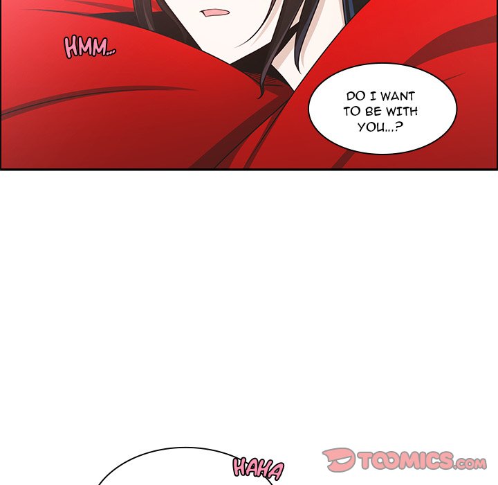 Go Away, Mr.Demon Chapter 186 - Page 12