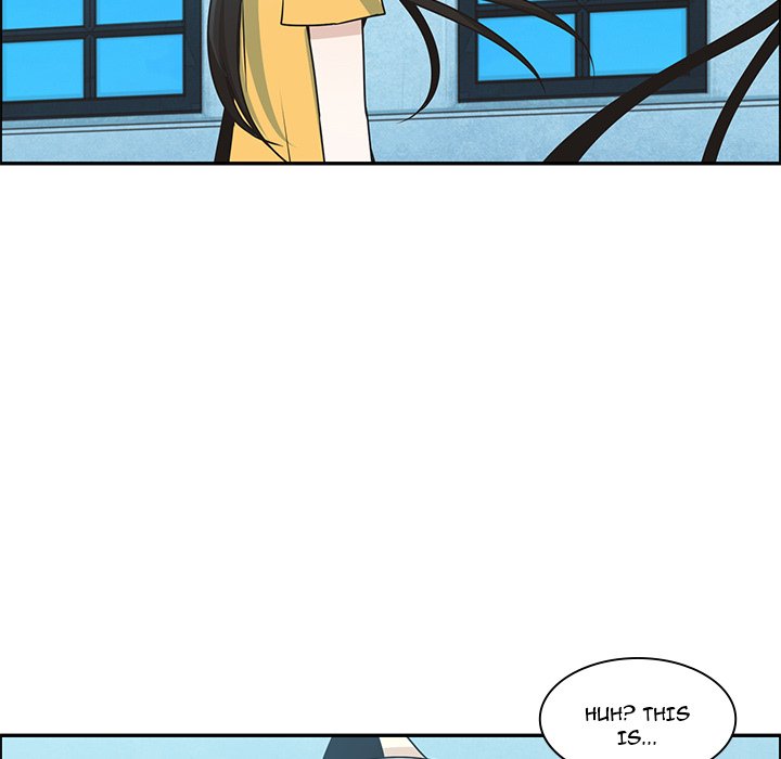 Go Away, Mr.Demon Chapter 186 - Page 17