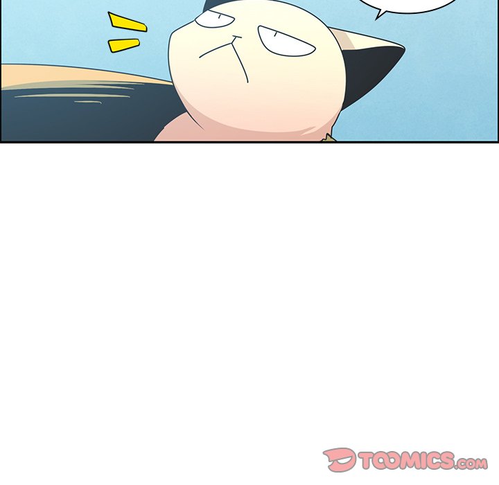Go Away, Mr.Demon Chapter 186 - Page 18
