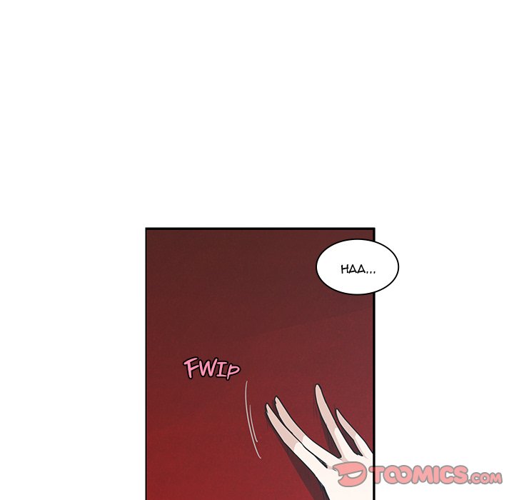 Go Away, Mr.Demon Chapter 186 - Page 20