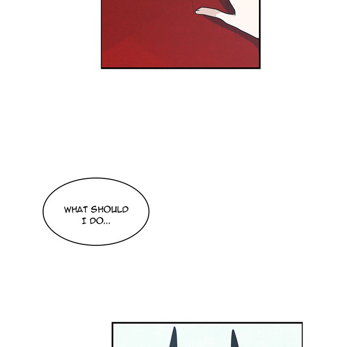 Go Away, Mr.Demon Chapter 186 - Page 21