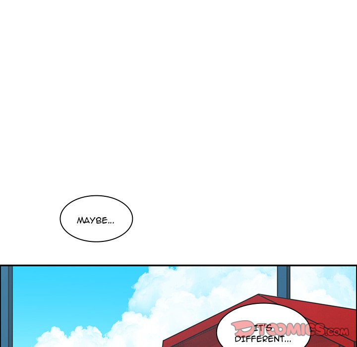 Go Away, Mr.Demon Chapter 186 - Page 24