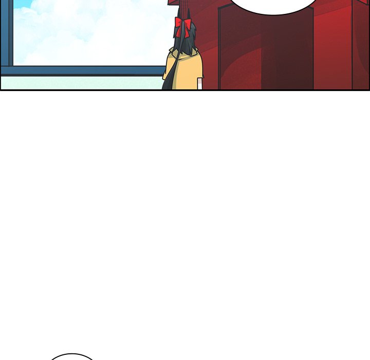 Go Away, Mr.Demon Chapter 186 - Page 25