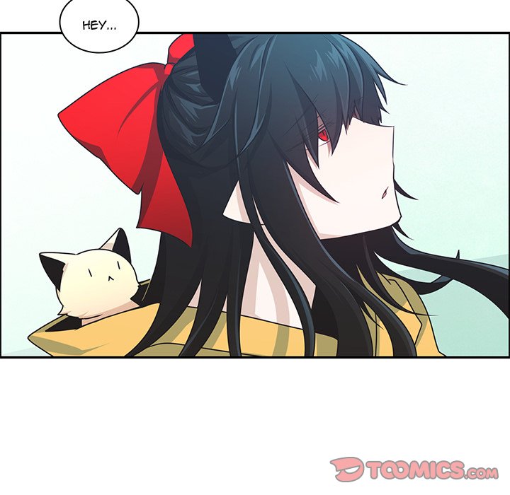 Go Away, Mr.Demon Chapter 186 - Page 26