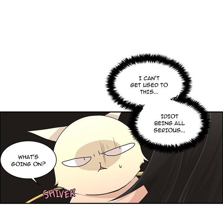 Go Away, Mr.Demon Chapter 186 - Page 27