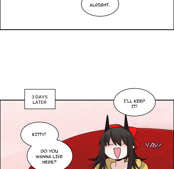 Go Away, Mr.Demon Chapter 186 - Page 29