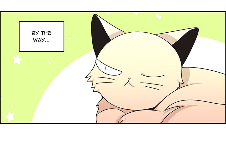 Go Away, Mr.Demon Chapter 186 - Page 3